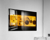 Sumida Kitchen Window Acrylic Print