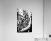 Hitchhiker Acrylic Print