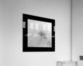 Kyoto House Plant Impression acrylique