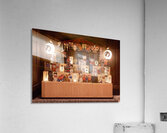 Lucky Charms in Asakusa Impression acrylique