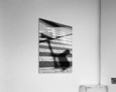 Tokyo Crossing Acrylic Print