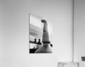 Spirit of Islay Impression acrylique