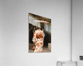 Summer Yukata Impression acrylique