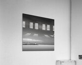 Port Charlotte Lighthouse Acrylic Print