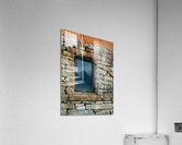 Cuillin Reflection Impression acrylique