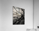 Lochan Na Cuilce Reflections Acrylic Print