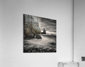 Portcoon Bay Impression acrylique