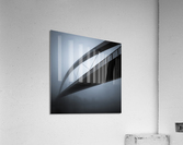 De Hoge Brug Acrylic Print