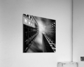 Legoland Acrylic Print