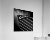 Encore Acrylic Print