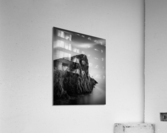 Neist Point Lighthouse Acrylic Print