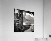  Rivulet to Buttermere Acrylic Print