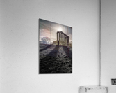 National Monument of Scotland Acrylic Print