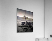 Kisimul Castle Impression acrylique