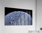 Other Worlds VI Impression acrylique