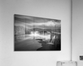 Godafoss Acrylic Print