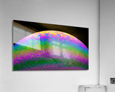 Other Worlds I Acrylic Print