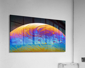 Other Worlds III Acrylic Print