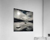 Loch Etive Acrylic Print