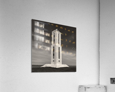 Knarraros Lighthouse Acrylic Print