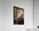 Dutch Kitchen Corner Impression acrylique