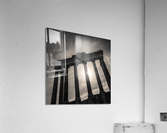 Roman Forum Acrylic Print