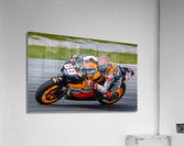 Hayden Sepang 2006 Acrylic Print