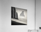 Vik Sea Stack Acrylic Print