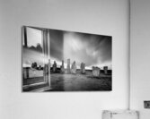 Callanish Stones I Acrylic Print