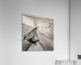 Garry Beach Textures Impression acrylique