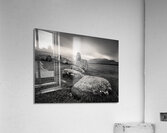 Castlerigg Stone Circle II Acrylic Print