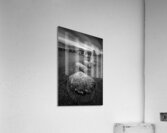Castlerigg Stone Circle I Impression acrylique