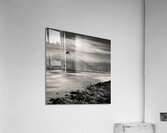 Achnahaird Bay Acrylic Print