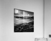 Rua Reidh Lighthouse I Acrylic Print