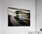 Kylesku Bridge Acrylic Print