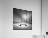 Belhaven Bridge Impression acrylique