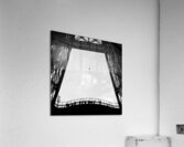 Birds-Eye View Acrylic Print