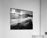 Gruinard Beach Acrylic Print