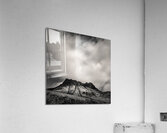 Stac Pollaidh Acrylic Print