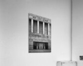 Ho Chi Minh Mausoleum Acrylic Print