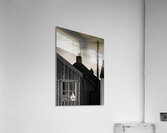 Toy Yacht Impression acrylique