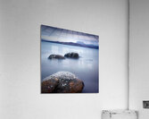 Gruinard Bay Acrylic Print