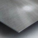 Pier Sunset Impression metal