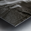 Sgwd Yr Pannwr Falls Metal print