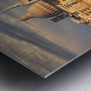 Valletta Metal print