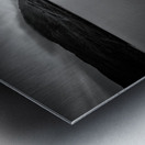 Ardvreck Castle I Metal print