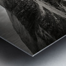 Quiraing Solitude Metal print