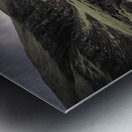 The Quiraing Metal print