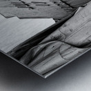 Statue of Liberty Tablet Impression metal