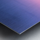 Pembroke Refinery Metal print